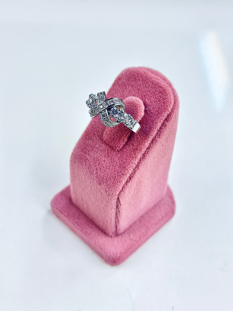 Delilah Ring