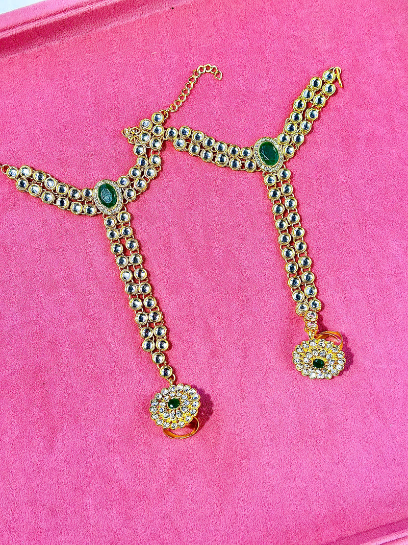 Aparna Bridal Kit