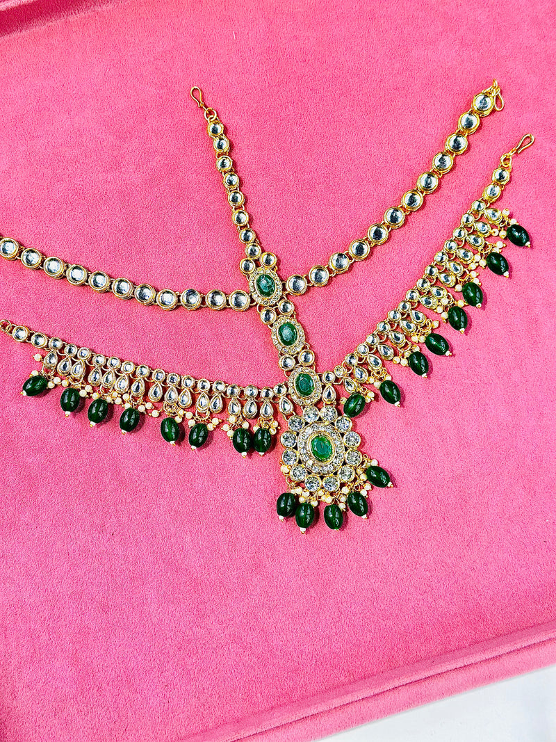 Aparna Bridal Kit
