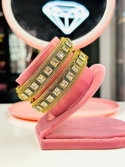 Roshni Bangle's