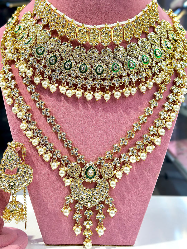 Ashika Bridal Kit 💎✨