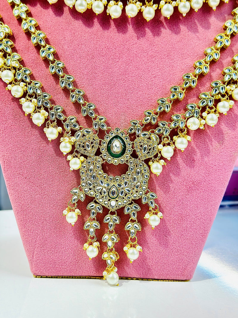 Ashika Bridal Kit 💎✨