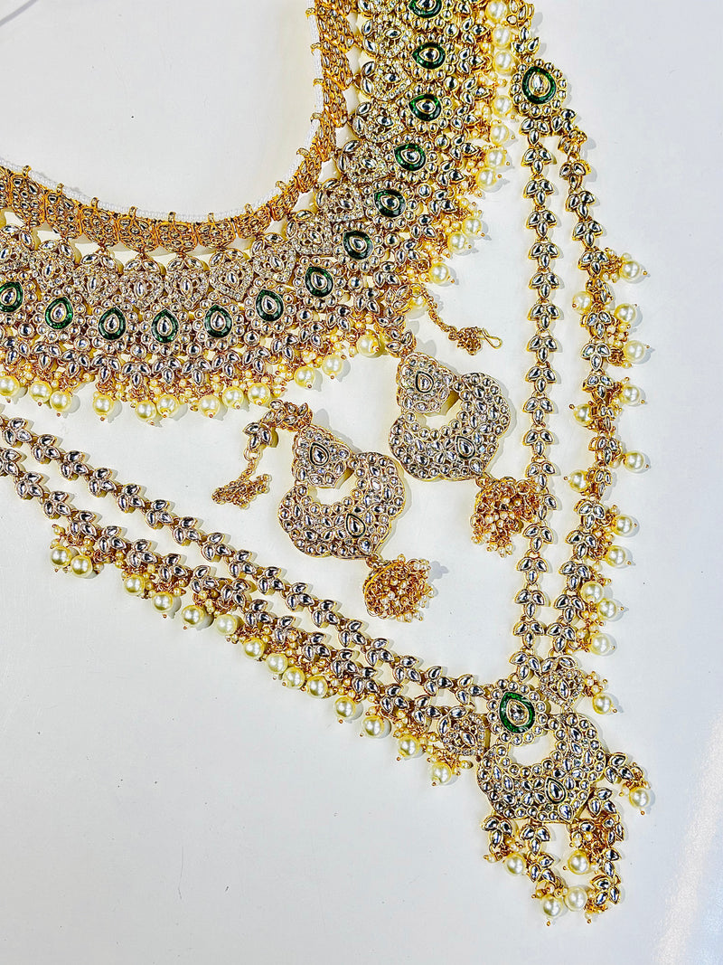Ashika Bridal Kit 💎✨