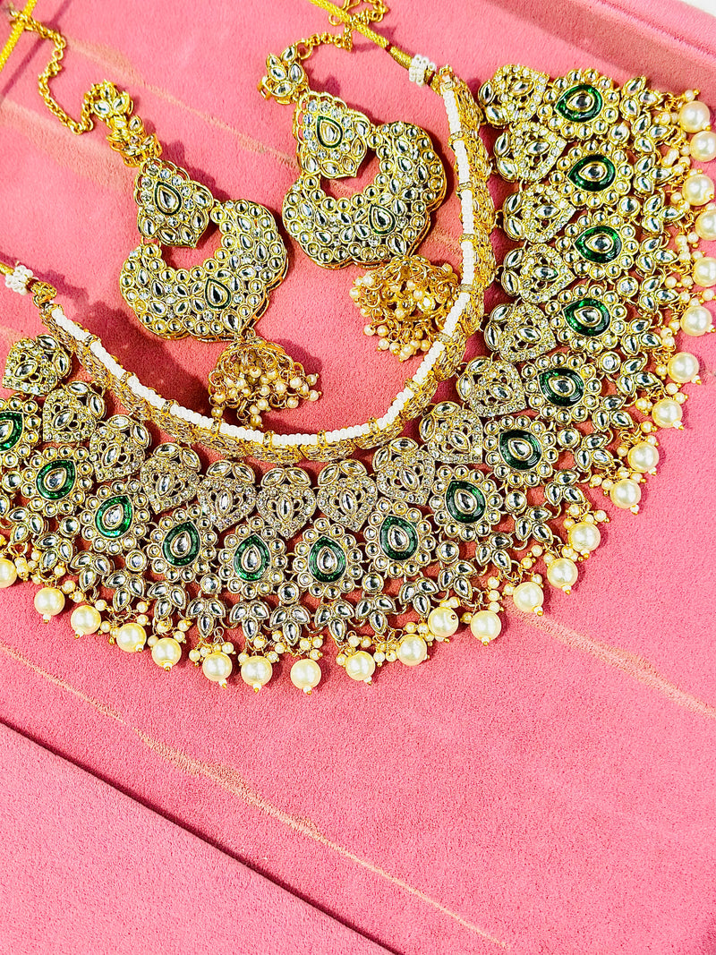 Ashika Bridal Kit 💎✨