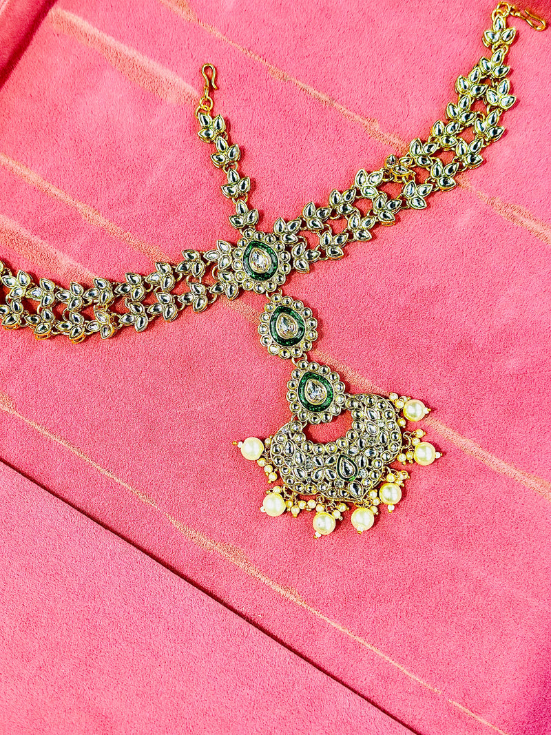 Ashika Bridal Kit 💎✨