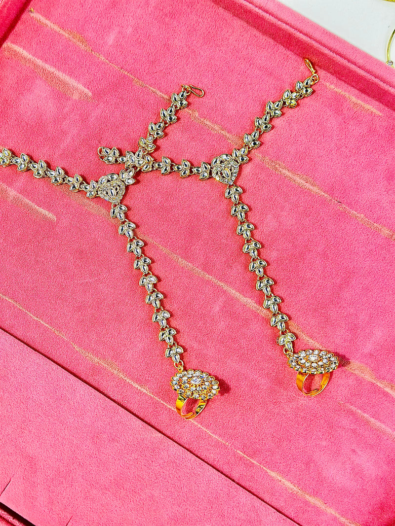 Ashika Bridal Kit 💎✨