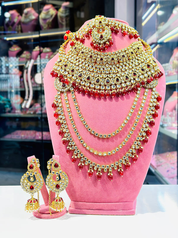 Charu Bridal Kit
