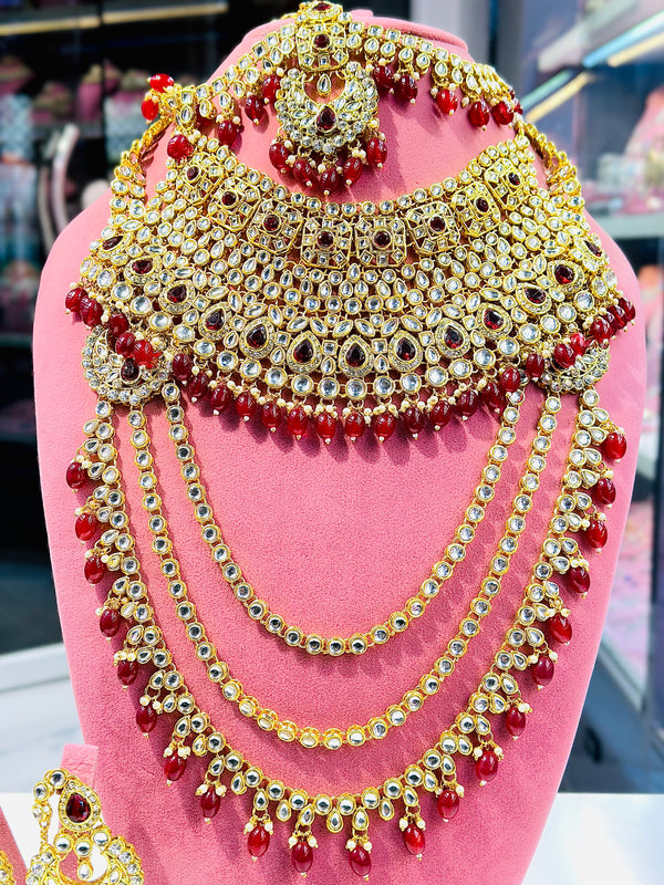 Charu Bridal Kit