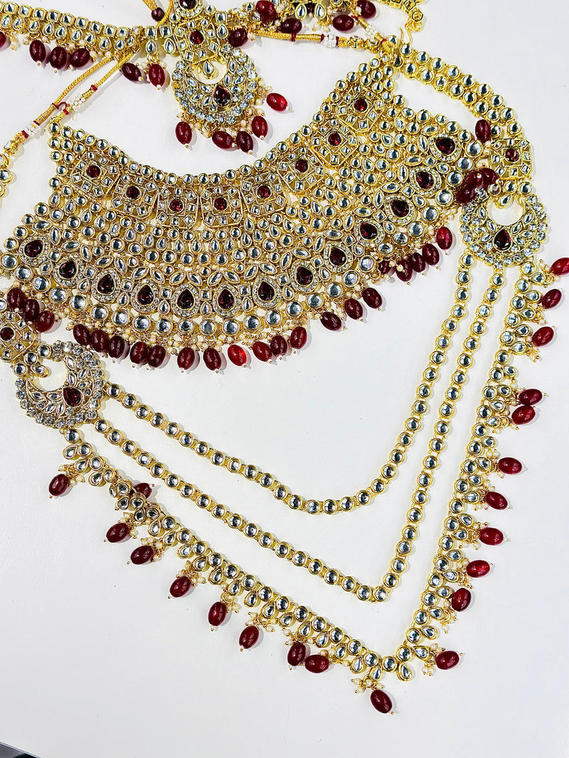 Charu Bridal Kit