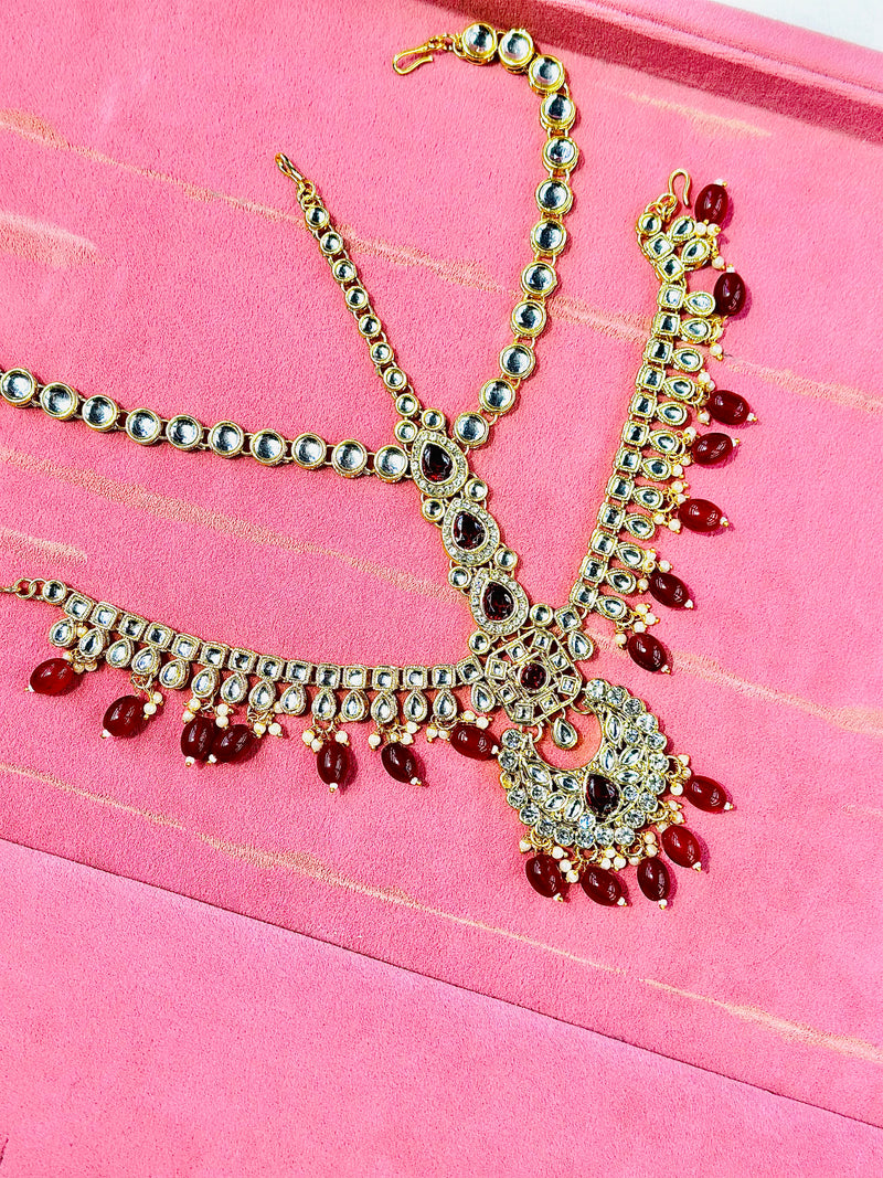Charu Bridal Kit