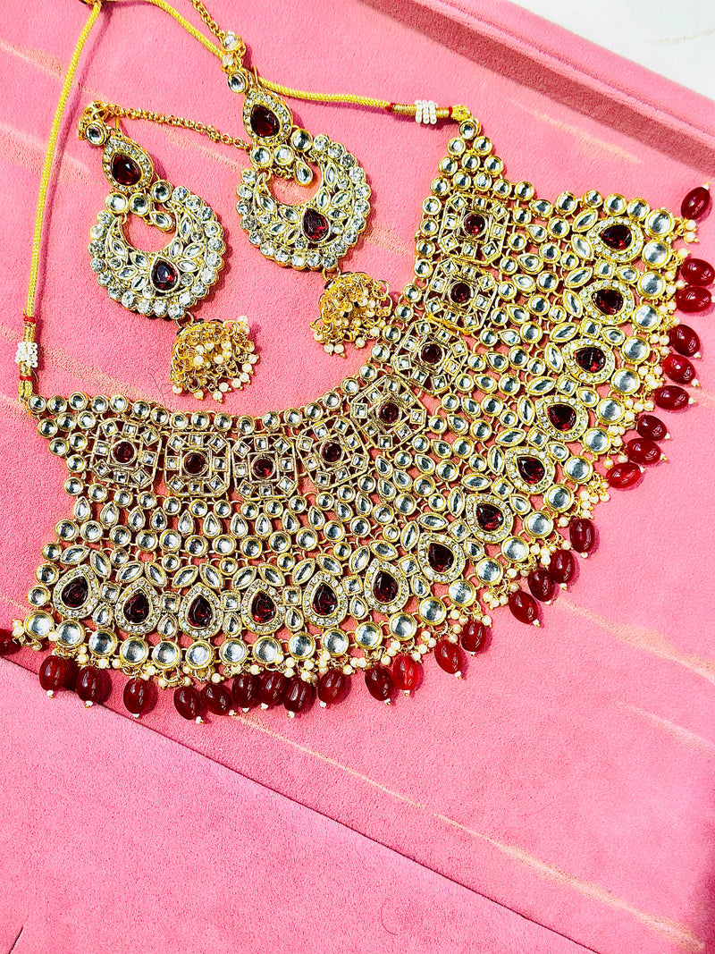 Charu Bridal Kit