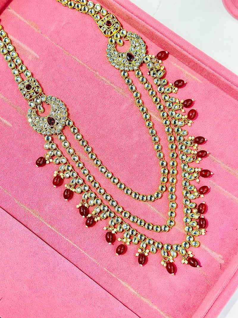 Charu Bridal Kit