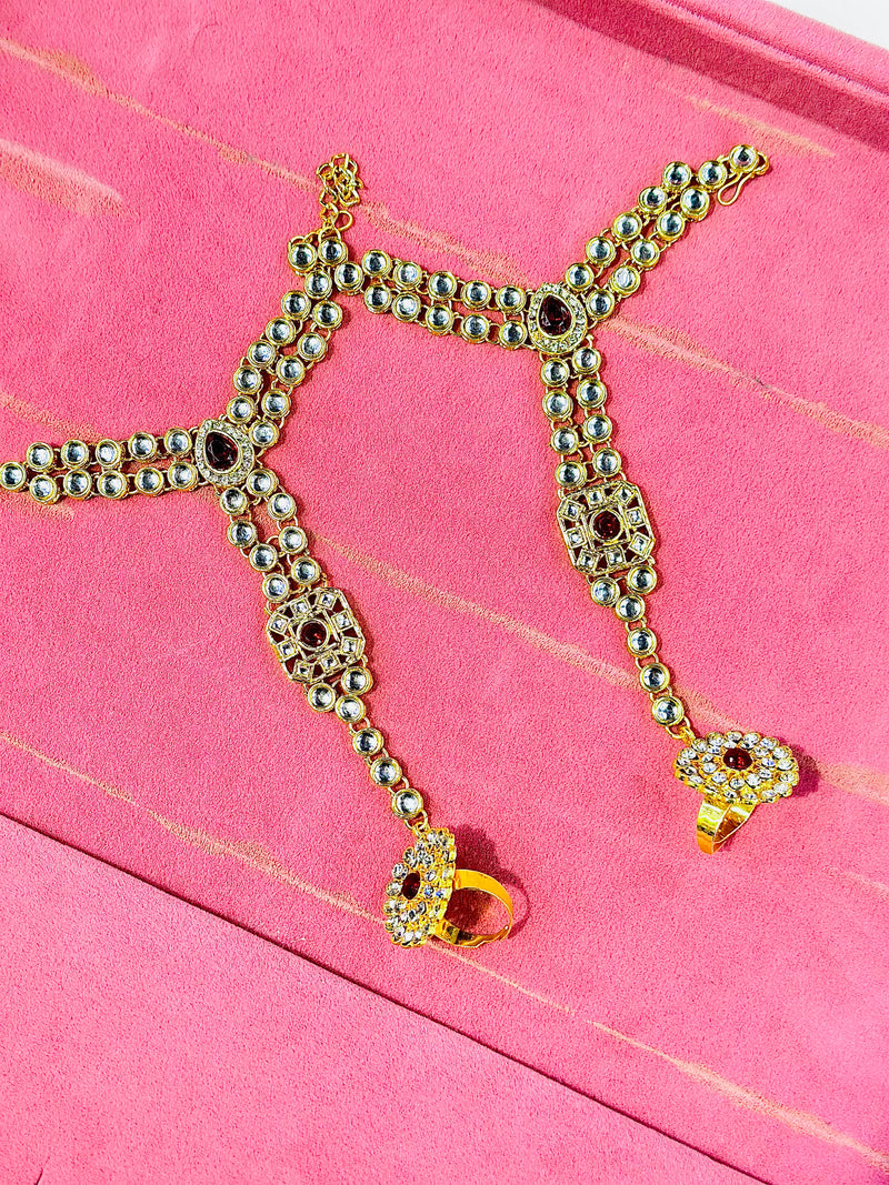 Charu Bridal Kit