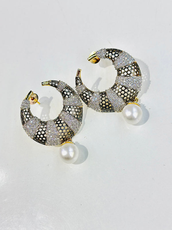 Caroline Earrings