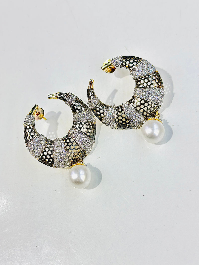 Caroline Earrings
