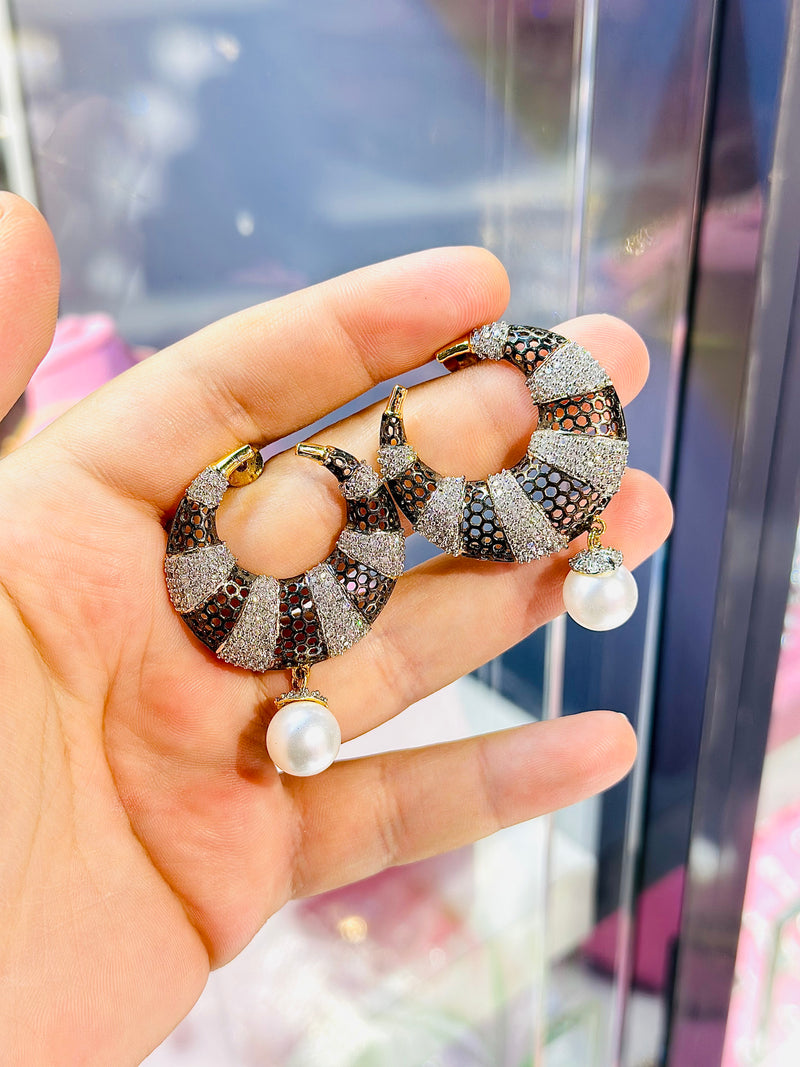 Caroline Earrings