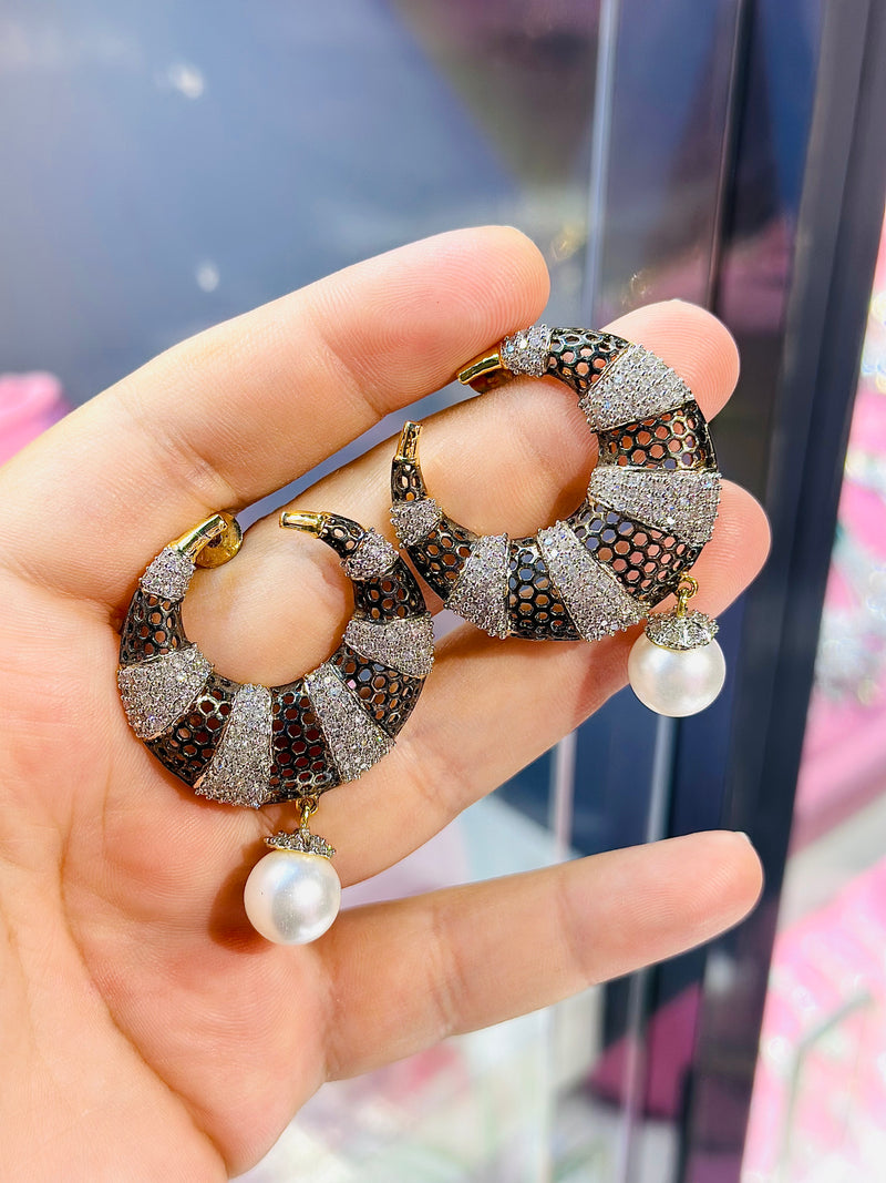 Caroline Earrings