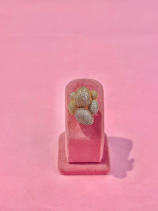 aubree designer ring