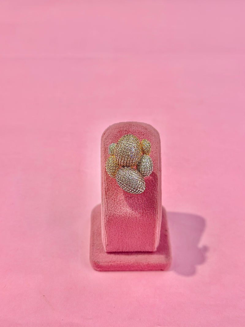 aubree designer ring