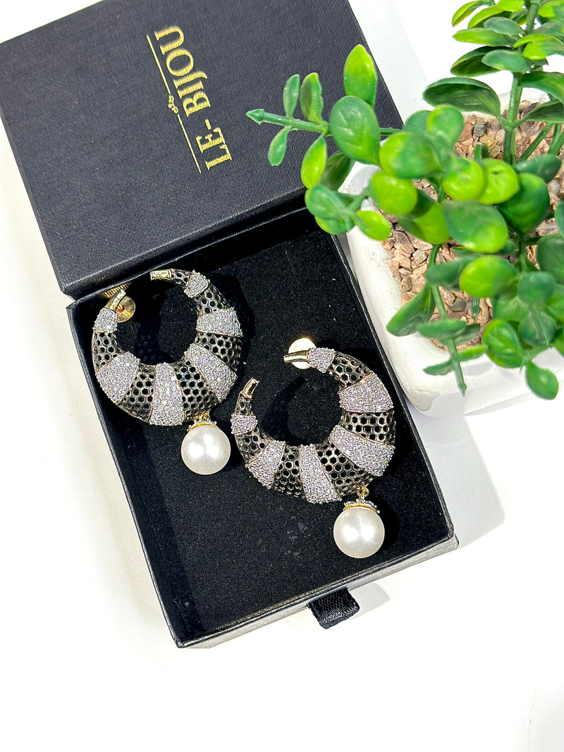 Caroline Earrings