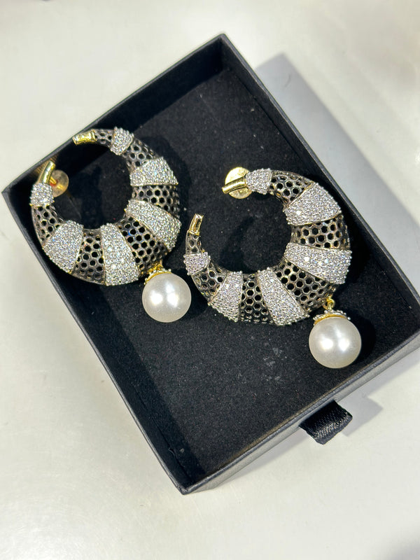 Caroline Earrings