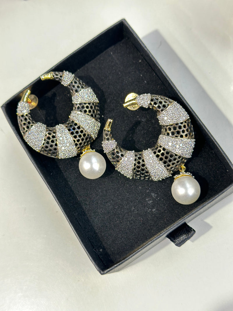 Caroline Earrings