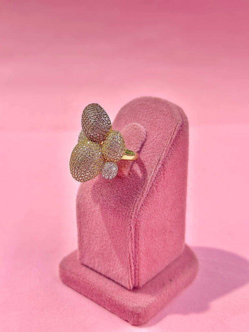 aubree designer ring