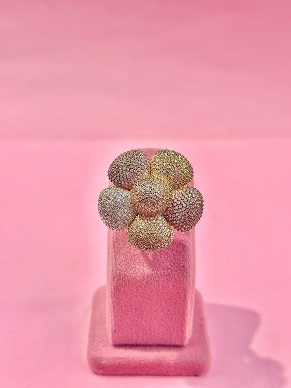 eliza designer ring