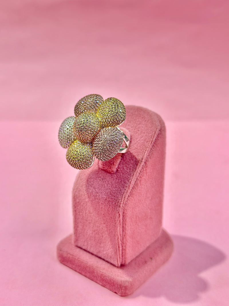 eliza designer ring
