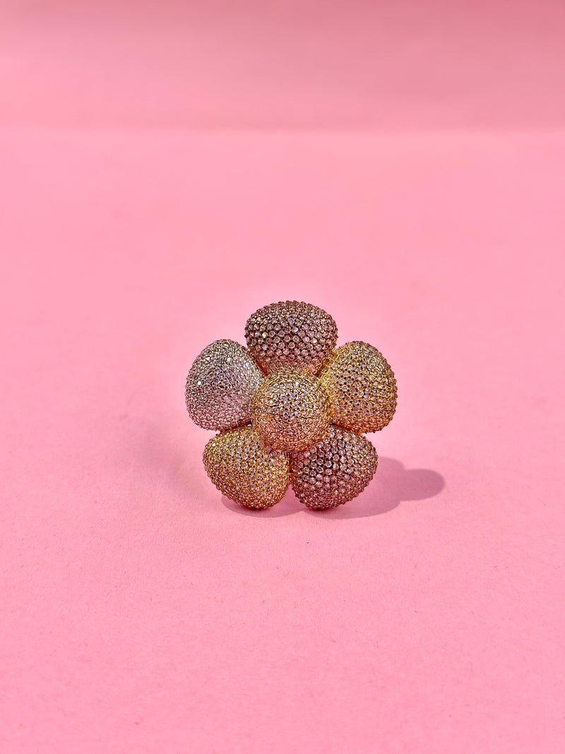 eliza designer ring