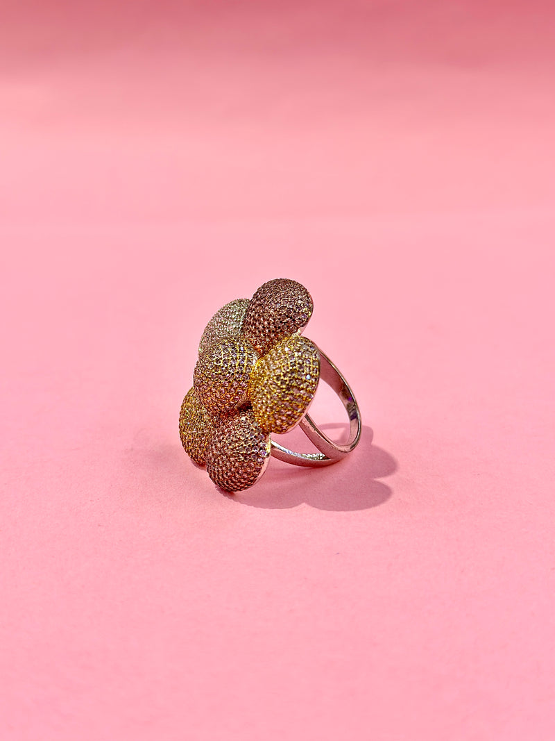 eliza designer ring