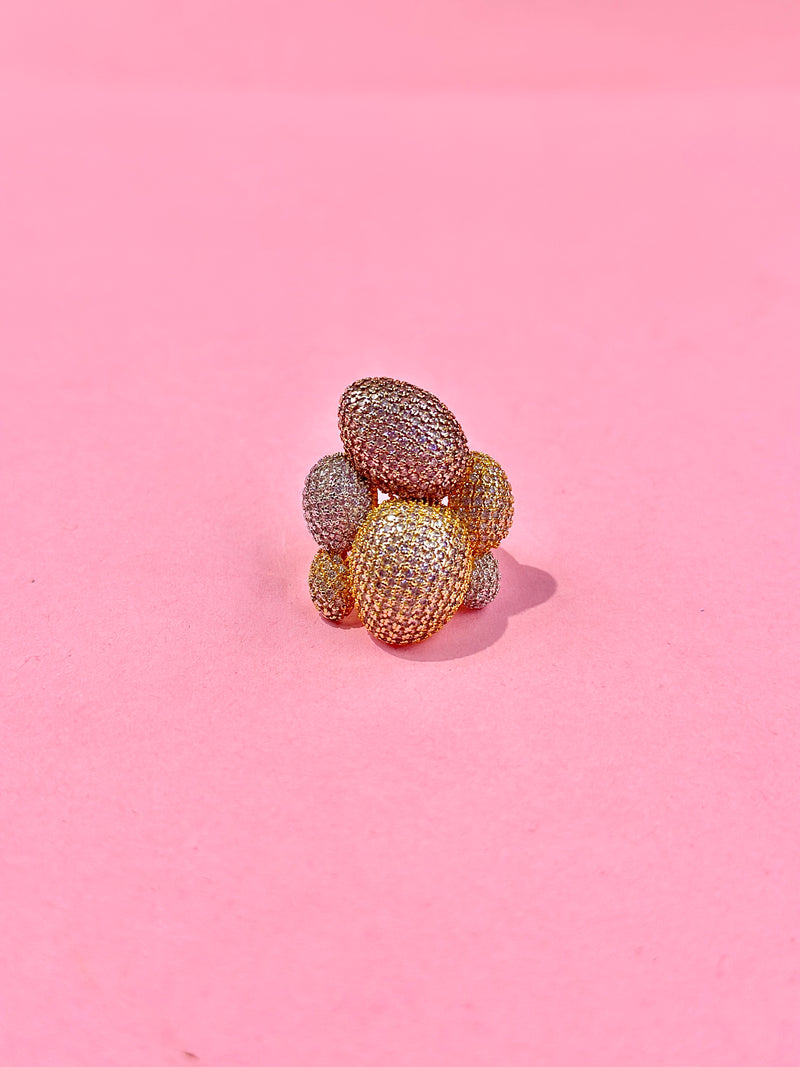 aubree designer ring