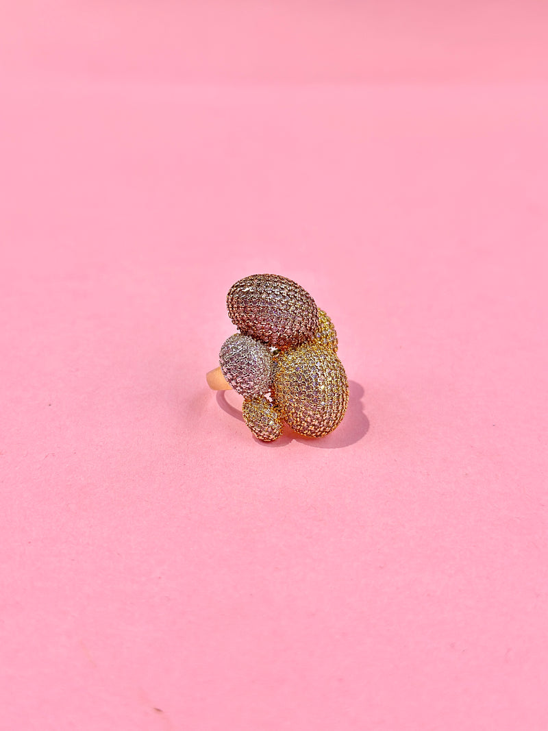 aubree designer ring