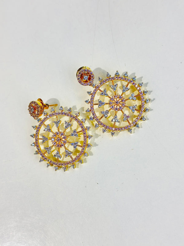 Quinn Earrings