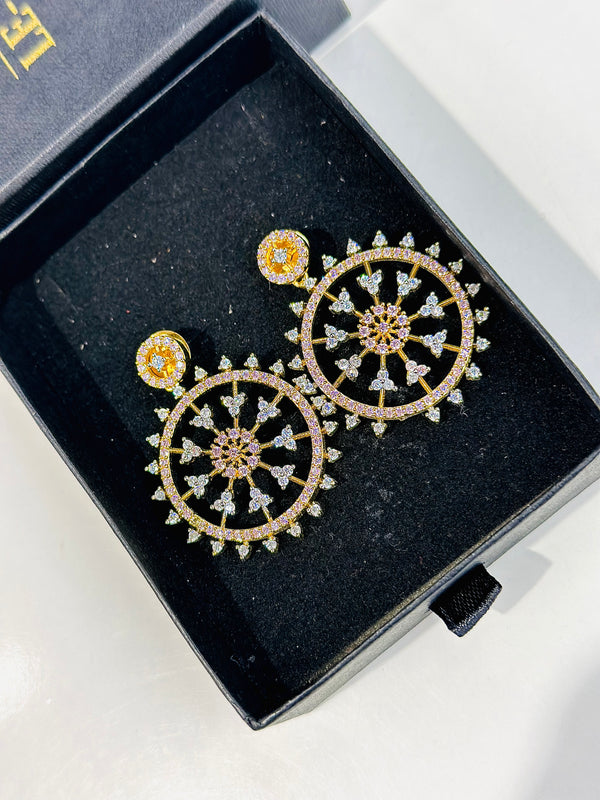 Quinn Earrings