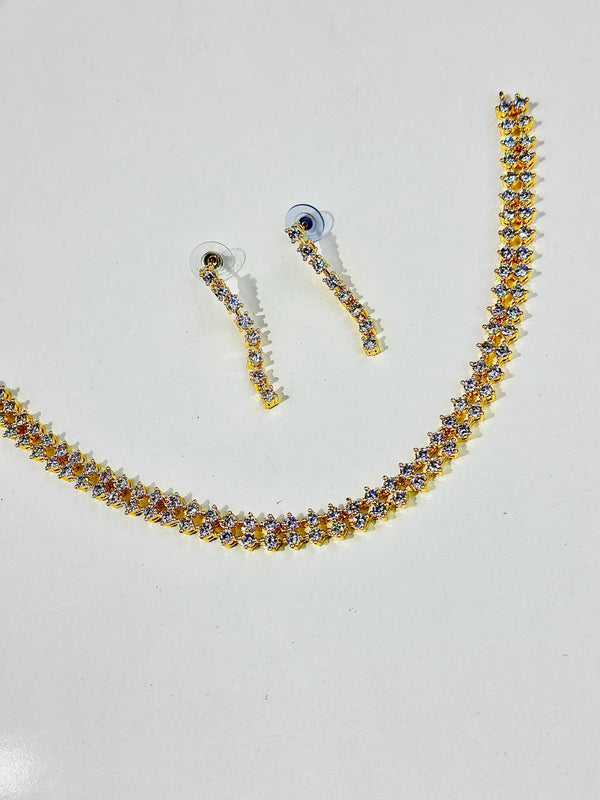 Manisha Set (GP)