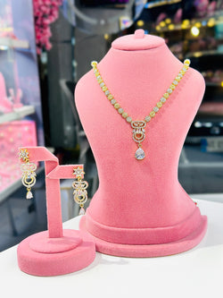 Muskaan Set