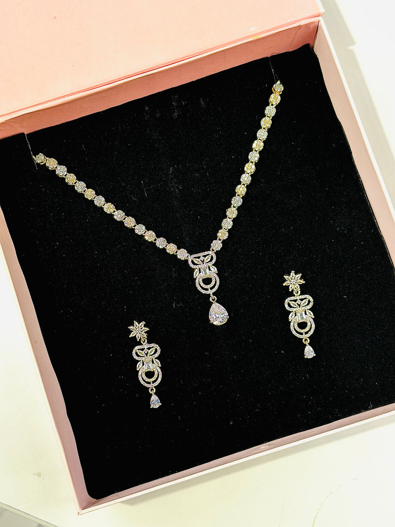 Muskaan Set