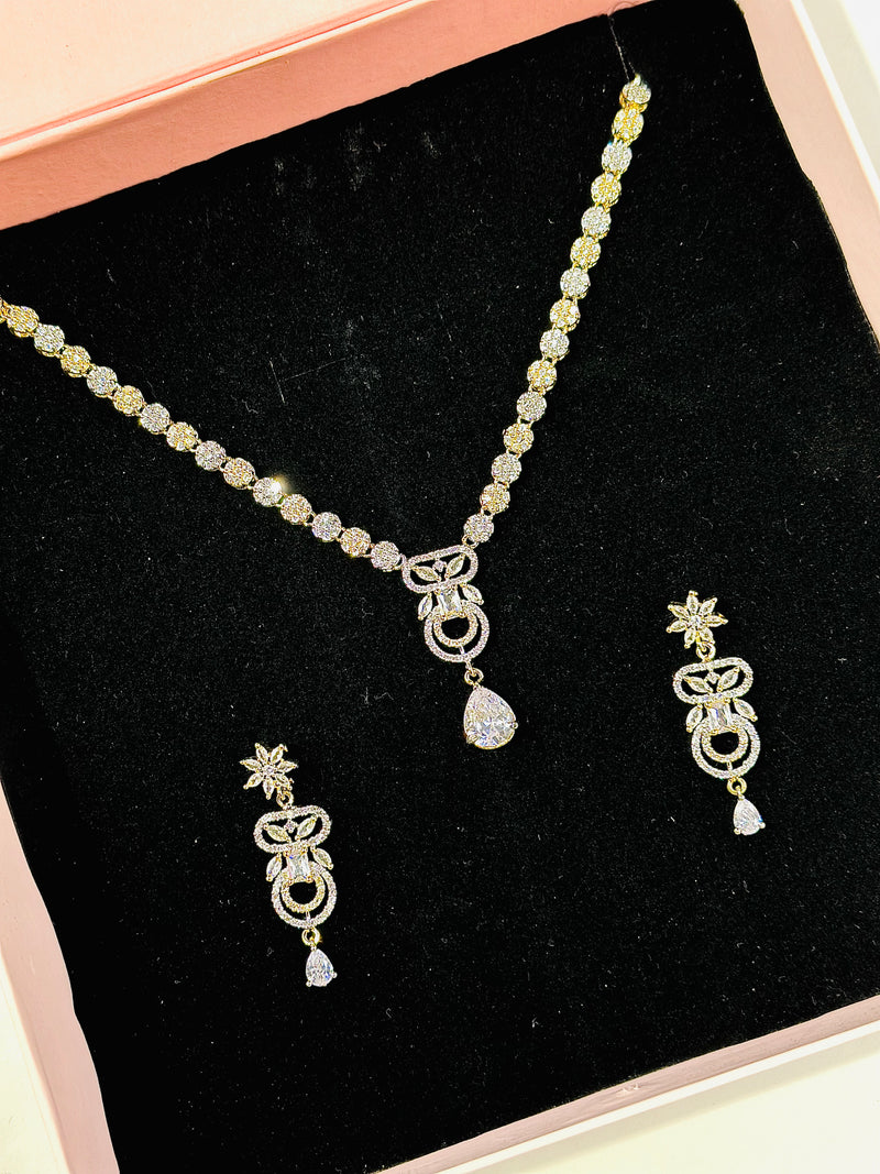 Muskaan Set