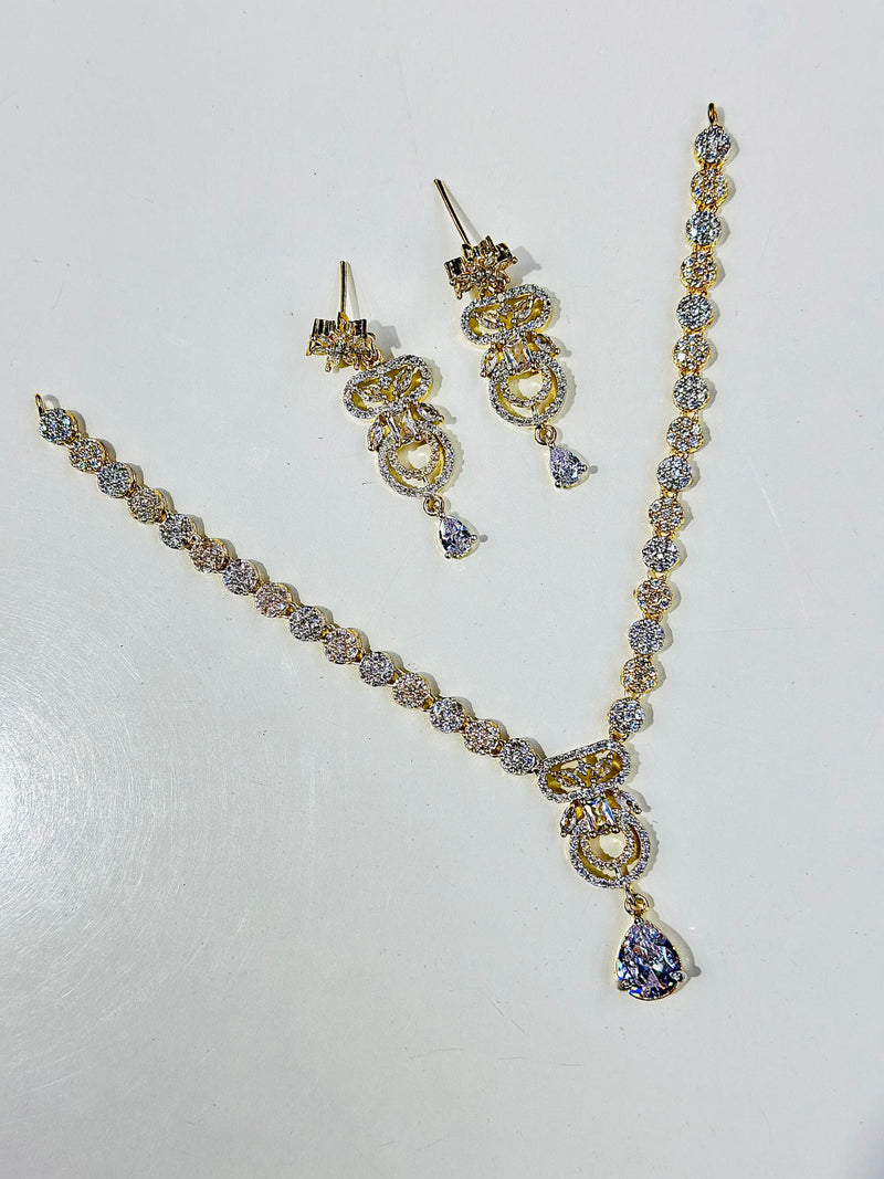 Muskaan Set