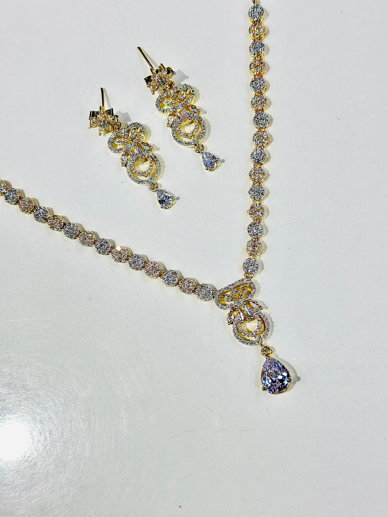 Muskaan Set