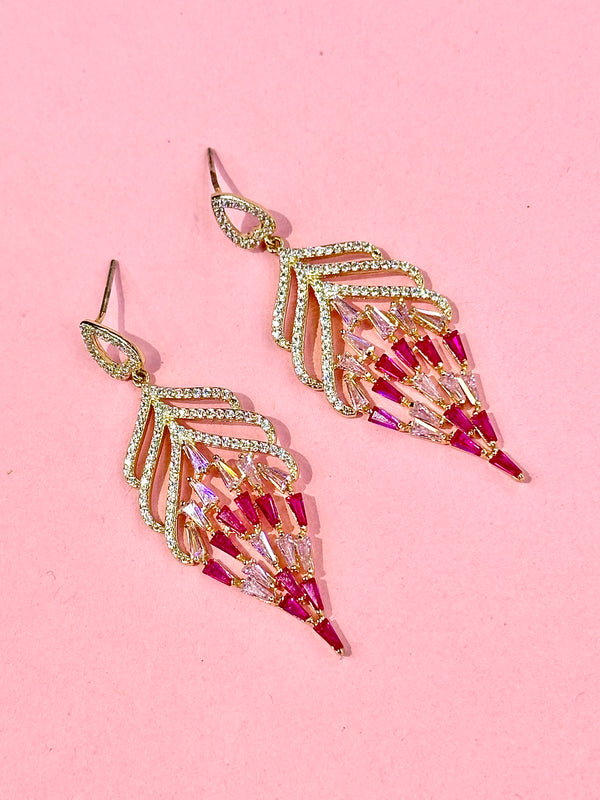 maria earrings