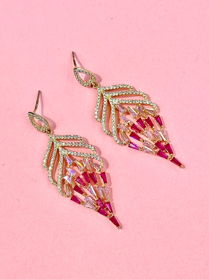maria earrings