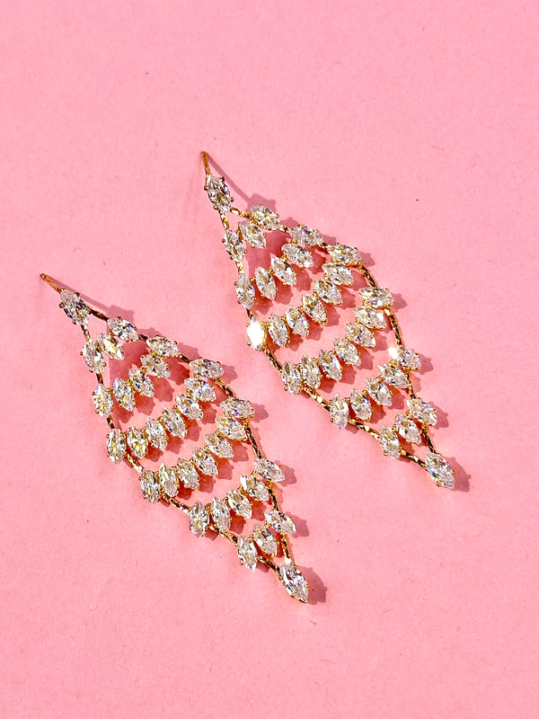 masha earrings