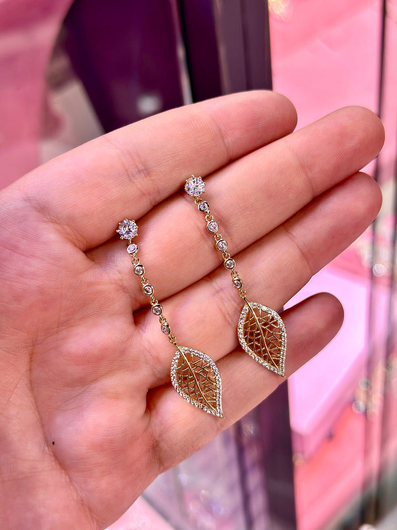 Sara earrings