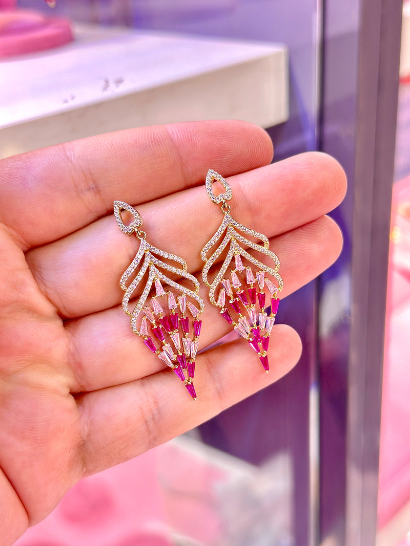 maria earrings