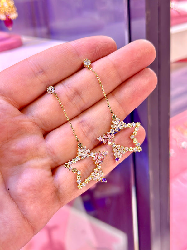 sasha earrings