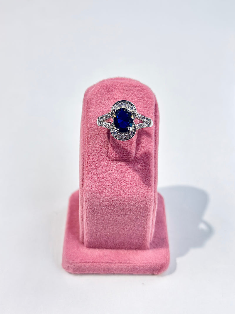 Laiba Rings