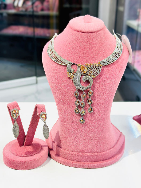 Elodie Designer Set