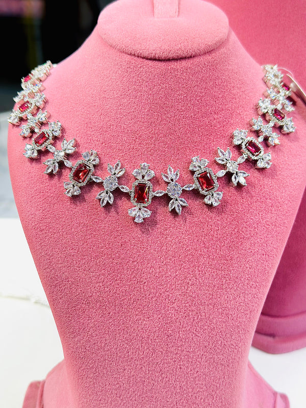 Fleur Set (RED)